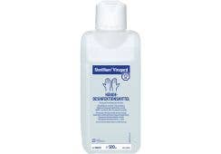 Bode Sterillium Virugard Händedesinfektion: 500 ml