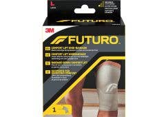 FUTURO Comfort Lift Knie Bandage: Gr. L