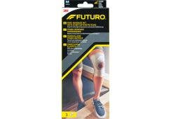 3M FUTURO Knie Bandage mit seitlicher Unterstützung, Gr. L