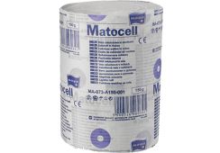 Matocell Verbandzellstoff in Rollen, 9,8 x 9,8 cm, 150 g